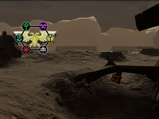 Vraks Prime Warzone ［PvP］