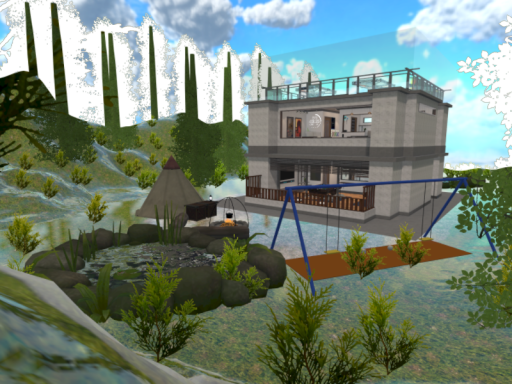 初代カジュアルビリヤード部室