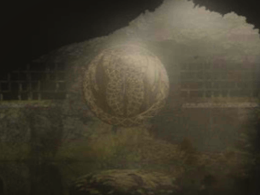 Jedi Meditation Chambers