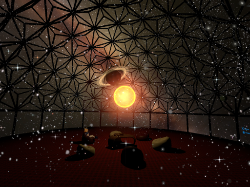 Tiki's Chill Space （Buggyǃ）