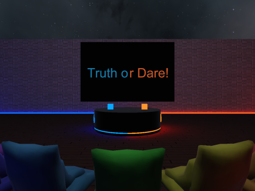 Truth or Dare