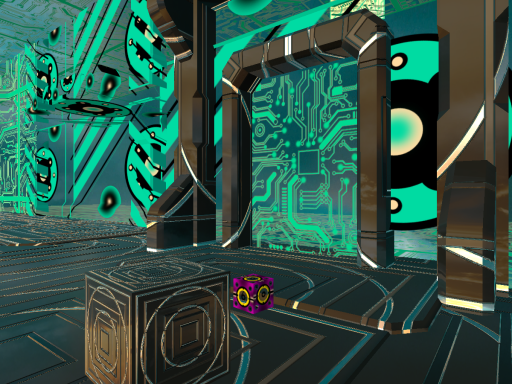 Hell radio engineering