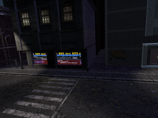 Cloud's Cyber Chill Apartment