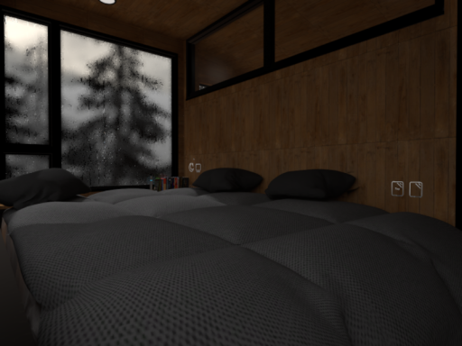 我一直在哭 crying