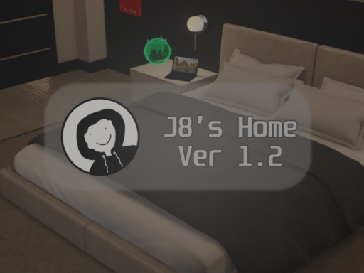 J8の小窝 ver 1․22［CN］［PC⁄QUEST］