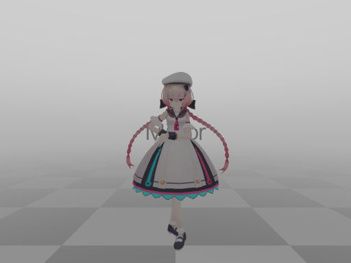 ShaderMotion Lab （outdated）