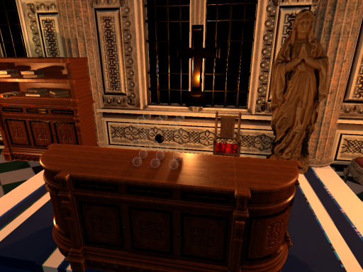 零にて始まり天にて終わる