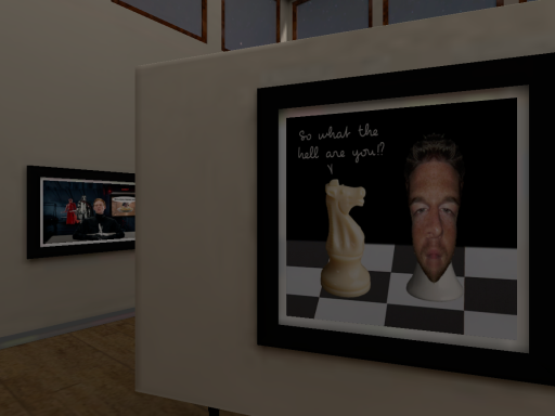 La Galeria De DeviantArt