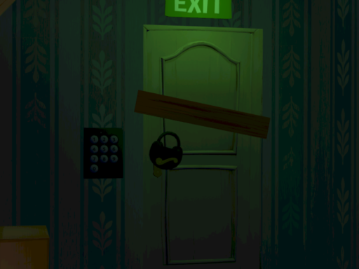 Hello Neighbor （Pre Alpha） Mapǃ