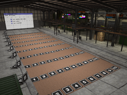 MINEFIELDMANIA reloded˸Early Access