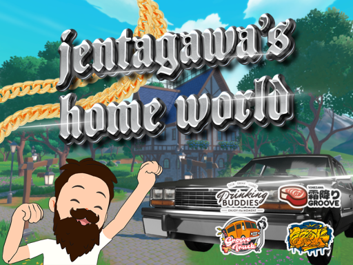 jentagawa home