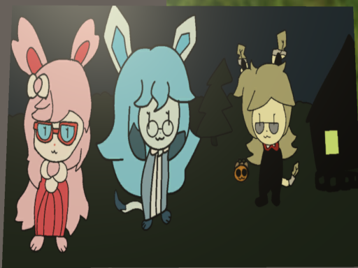 SLAY QUEEEN HALOWEEEEEN