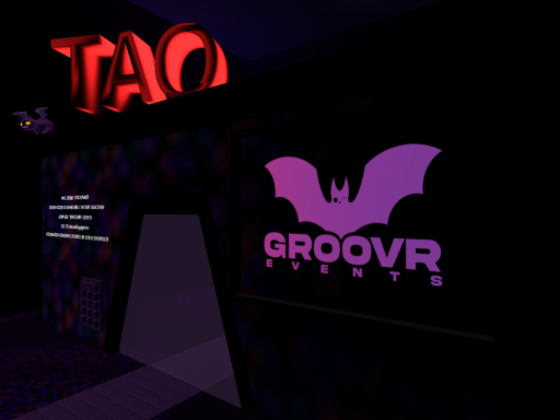 TAO Nightclub VR