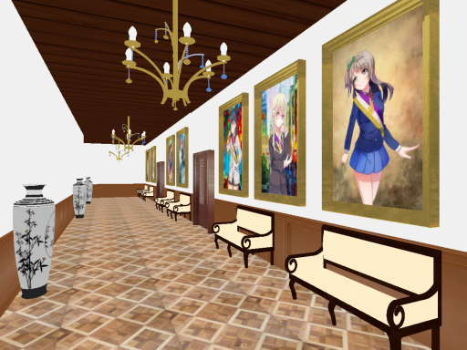 Palacio Nacional de Everise