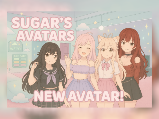 Sugar Boobs's Avatars World