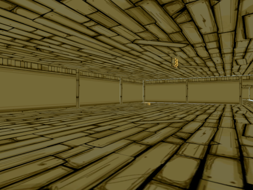 Bendy and the ink machine avatars