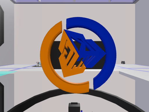 VEXPO -The Public VRChat Exhibition-