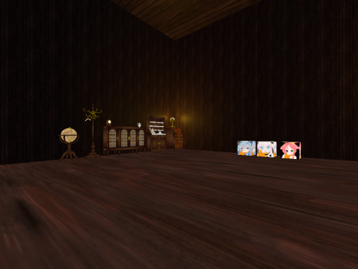 Redeption's Healing Room