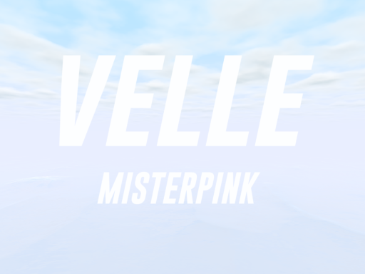 「ヴェール・Velle」sample world