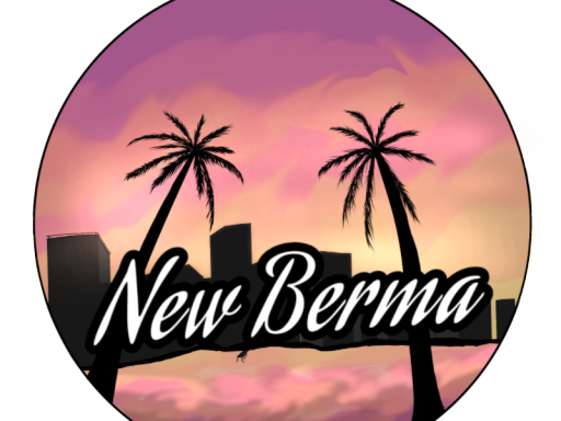 New Berma City