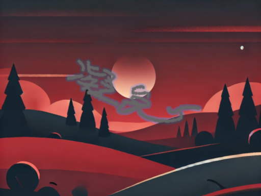 ハンマーソングと穿みの塔