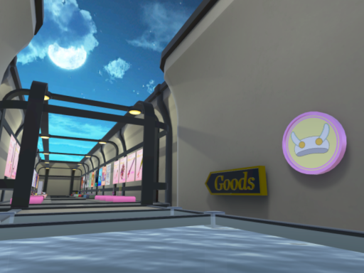 3D雑貨～べた塗り～サンプル置き場3