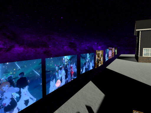 CN温馨的小窝毛胚Beta 0․01