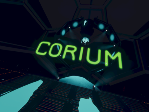 CORIUM