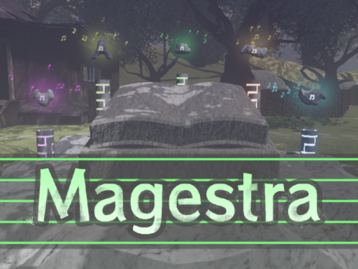 Magestra