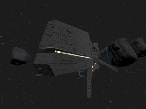 Kandosii Dreadnaught