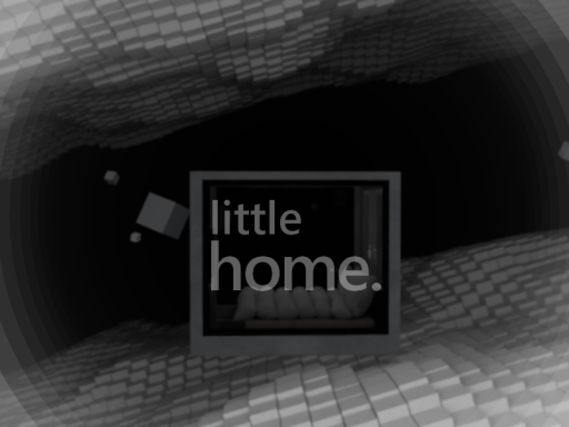 little home․