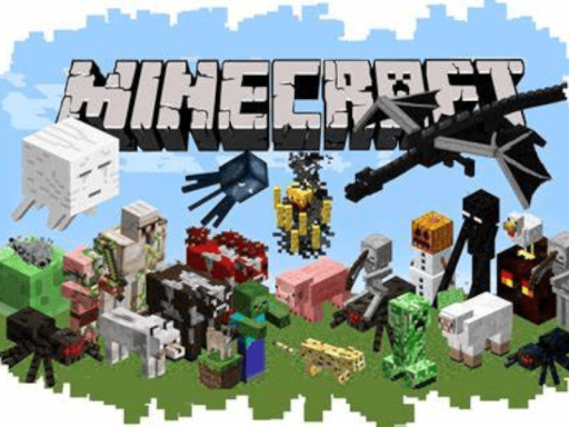 Minecraft Day Cycle Hangout⁄Rp World