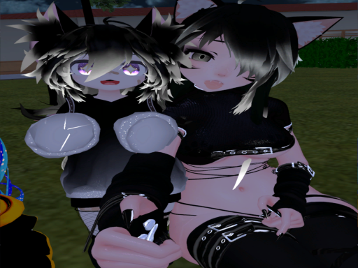 NAS Avatars 05․06․23