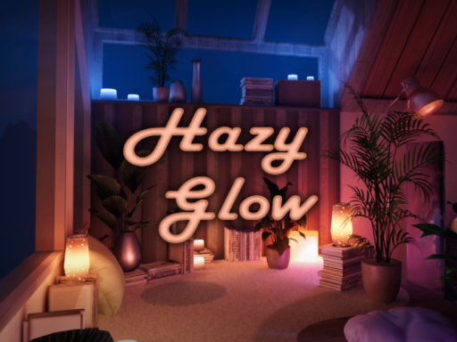 Hazy Glow