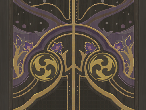 VERY Serious Genshin Avatar World ＋ Hangout （i guess）