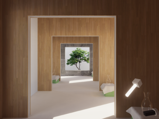 Lightroom Dynamic GI