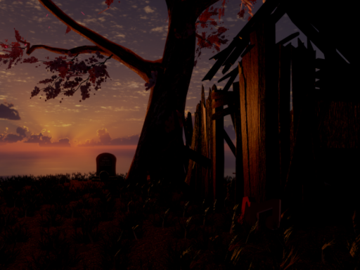 A Piece Of A Lifetime