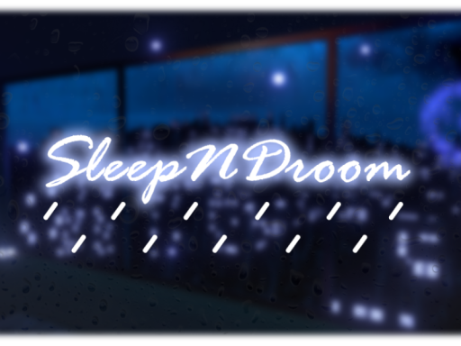 SleepNDroom