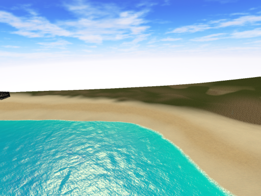 TropicalBeachParadise