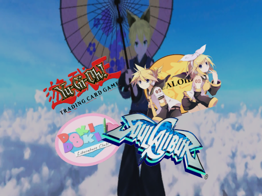 HeavensGates' Avatars