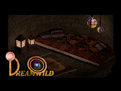 Goutha's Room（DREAMWILD）