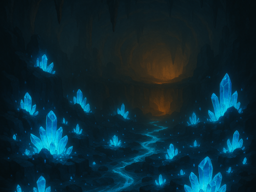 Veritas-7˸ The Hollow Depths