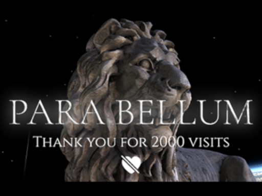 Para Bellum