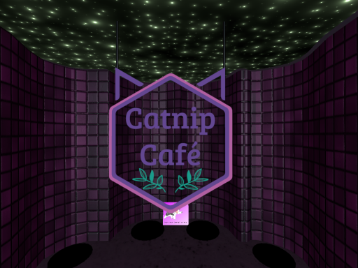 Catnip Cafe