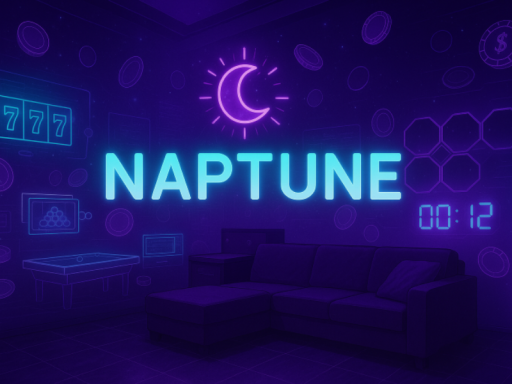 ღ Naptune ღ