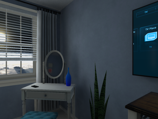 Nathan's space station