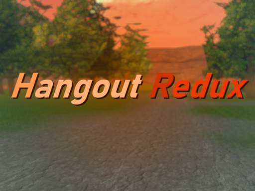 Hangout Redux