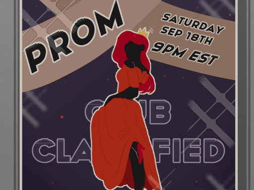 Classified Prom