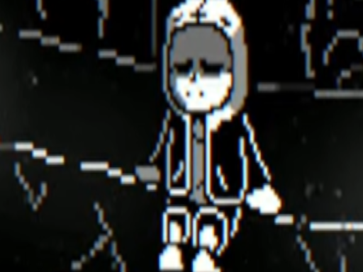 Dust last corridor （updated the shaders）