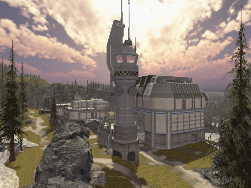 Halo Reach Highlands （Halo PVP）